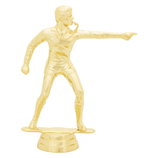 Referee