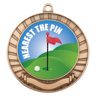 Eco Scroll - Nearest the Pin!