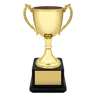 Ultimate Gold Cup!