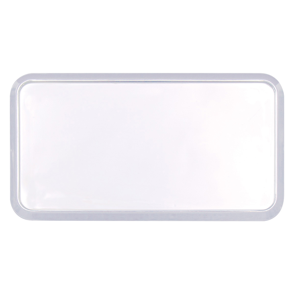 Badge Frame - Large