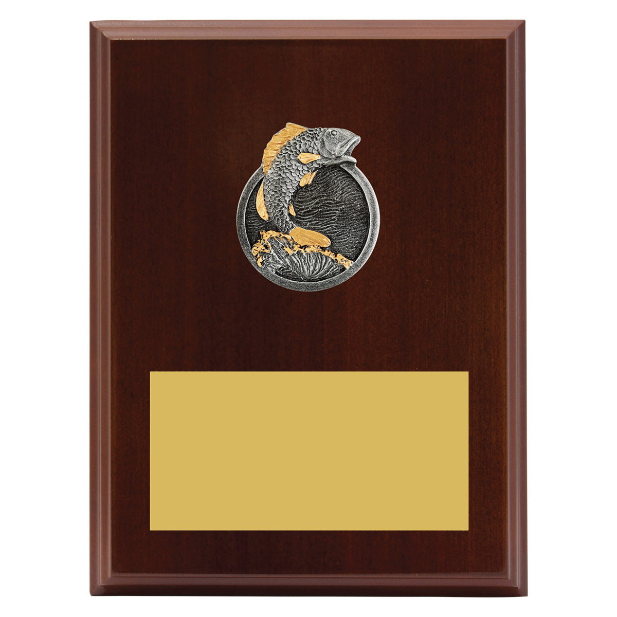 Peak Plaque Fishing