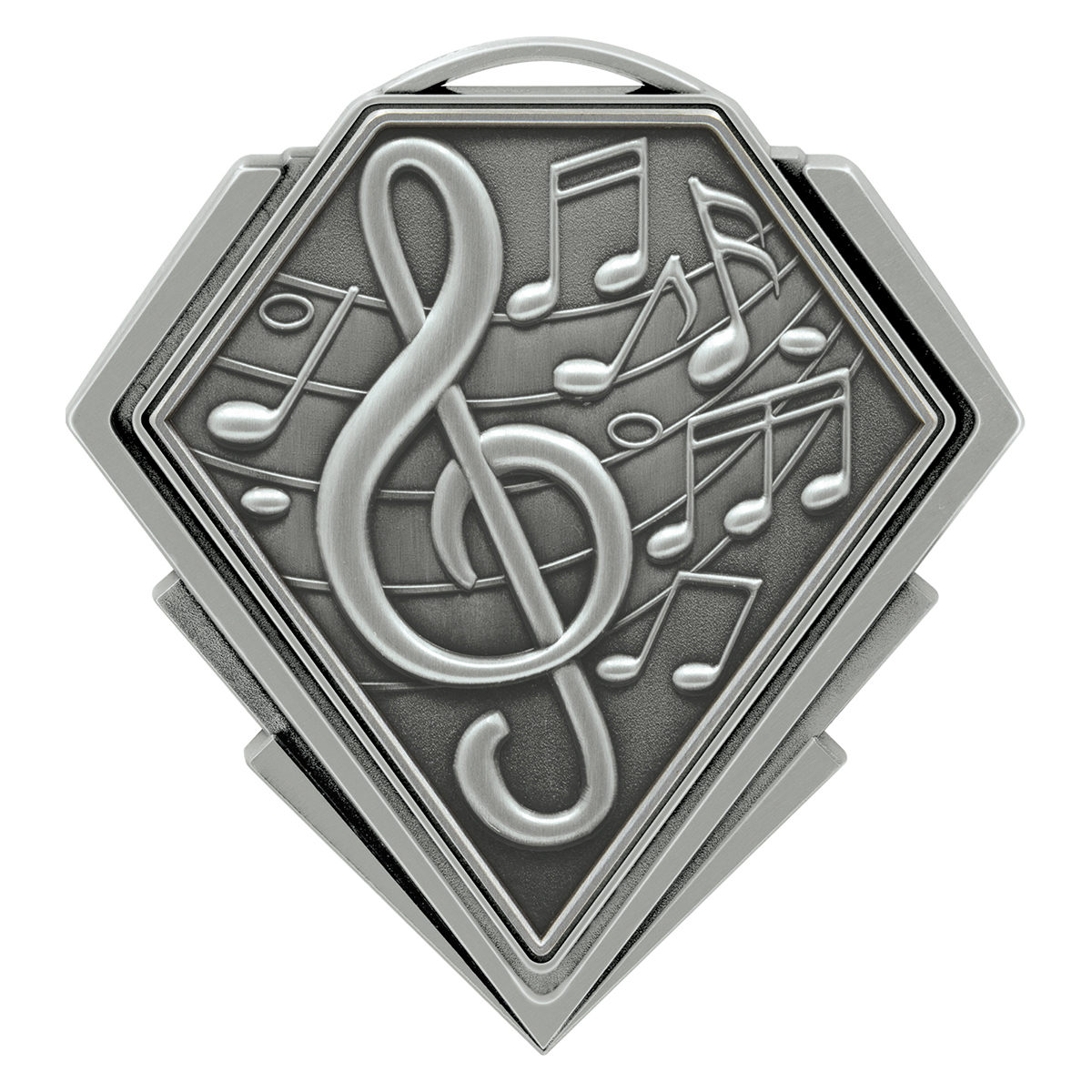 Diamond Luna - Music