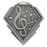 Diamond Luna - Music