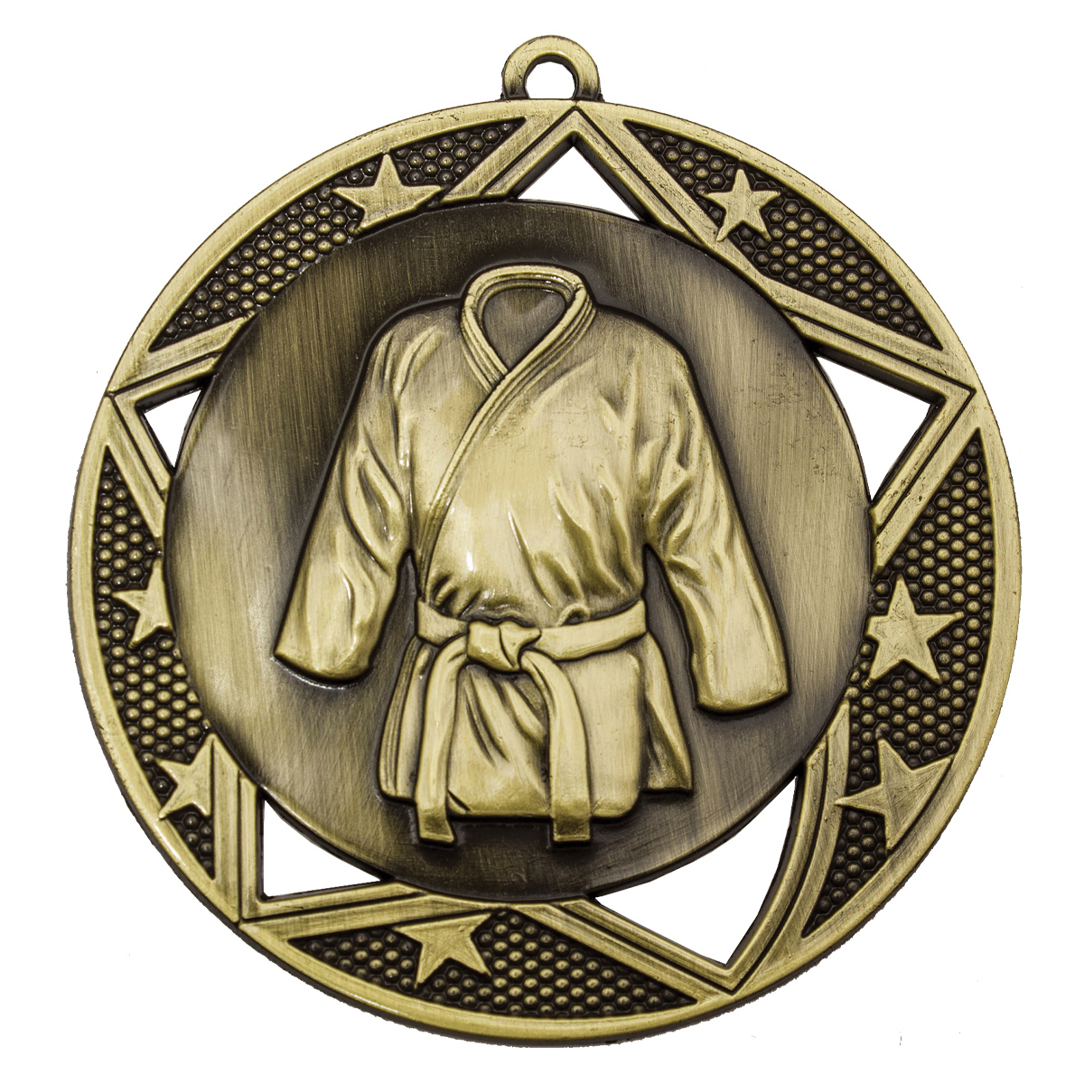 Martial Arts Galaxy