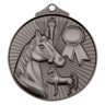 Horse Medal!