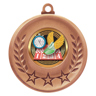 Laurel Medal - Track!