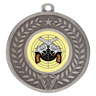 Distinction - Revolvers!