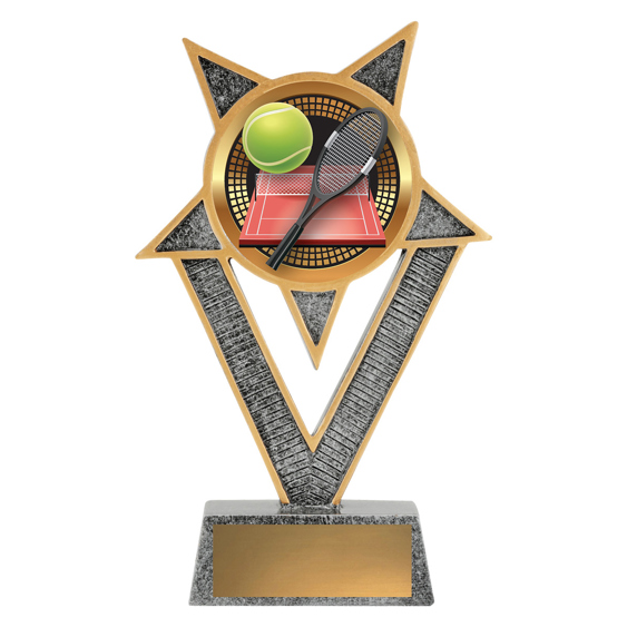 Ventura - Tennis!