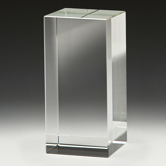 Crystal Icon Block!
