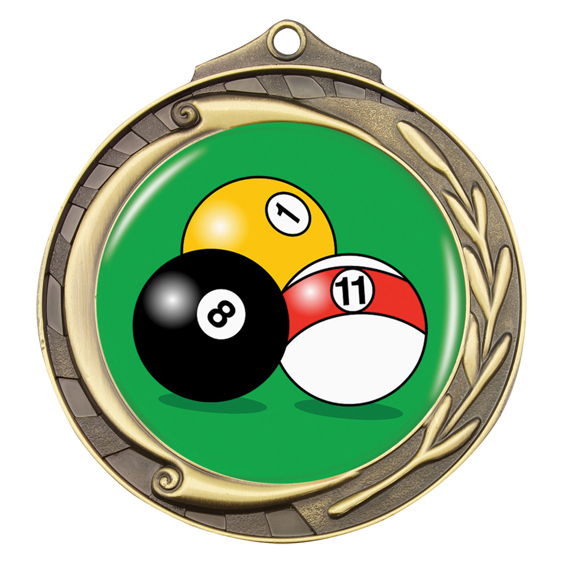 Wreath - Pool!
