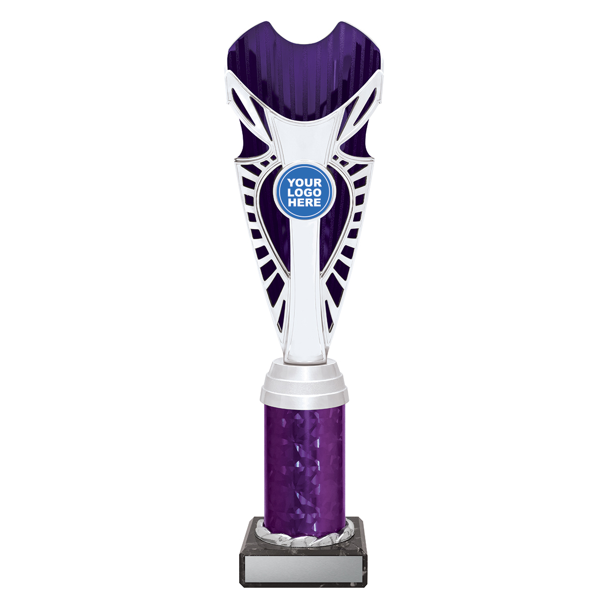 Shine Cup - Purple