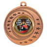 Wayfare Medal - Motorsport!