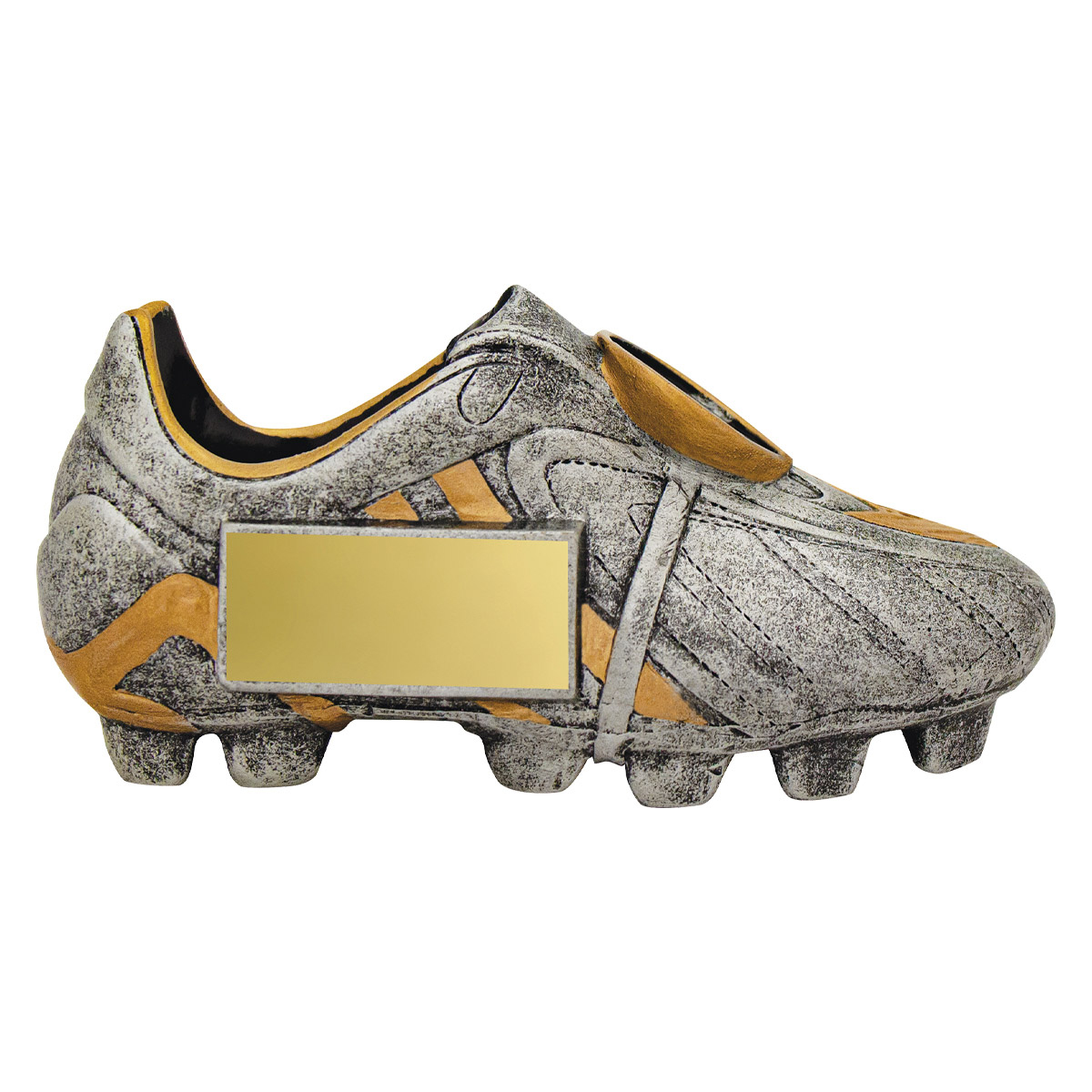 Premier Boot Silver