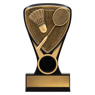 Nova Badminton Mini