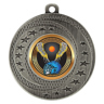Wayfare Medal - Lacrosse!