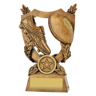 Footy Alpha Shield!