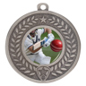 Distinction - Batting!