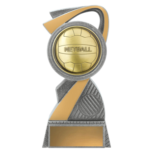 Arclight Gold - Netball