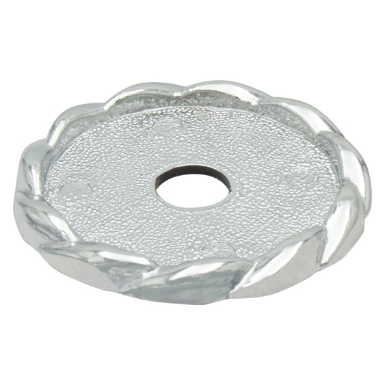 Silver Rope Lid!