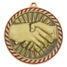 Venture Medal Fair Play!