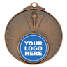 Victory Medal!