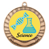 Eco Scroll - Science!