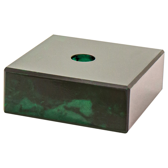 Green Base Small!