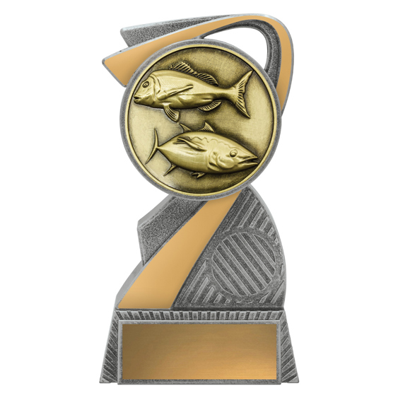 Arclight Gold - Fishing!