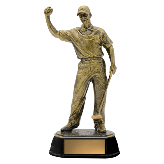 Golf Celebration!