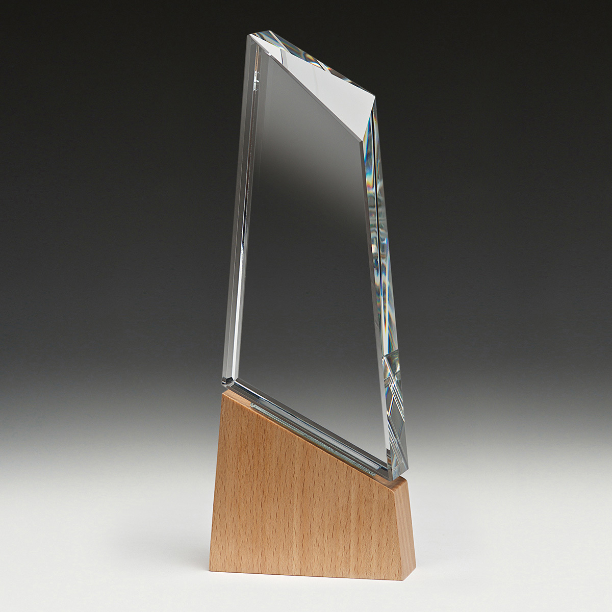 Trailhead Crystal