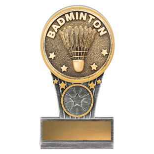 Mini Badminton IKON