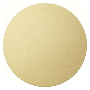 Sublimation Disc - 105mm