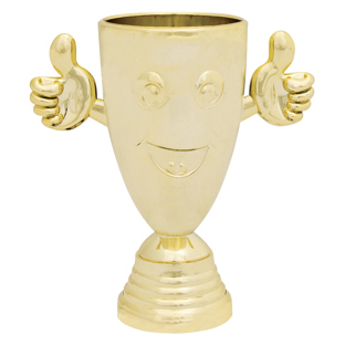 Happy Cup