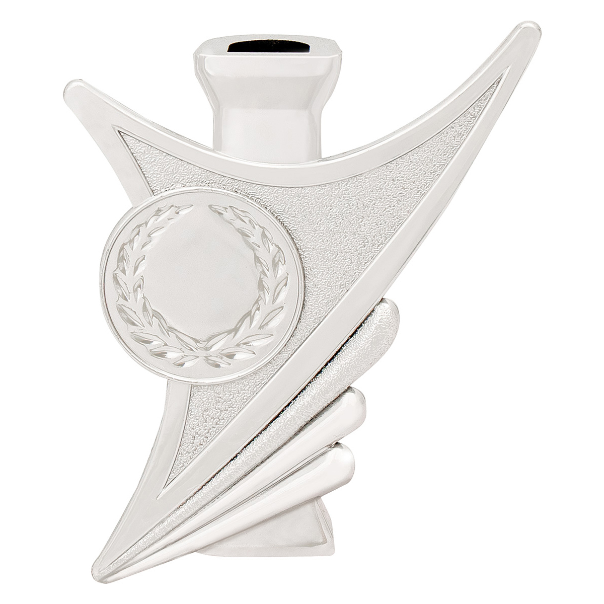 Silver Stem - 25mm Insert