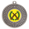 Distinction - Rifles!