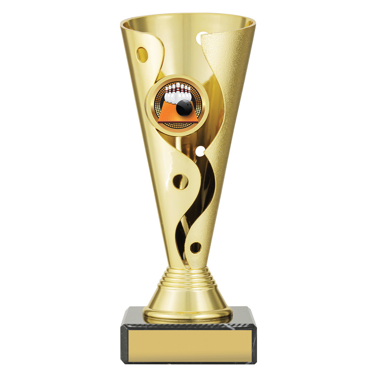 Carnival Cup - Tenpin