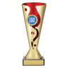 Carnival Cup - Red!