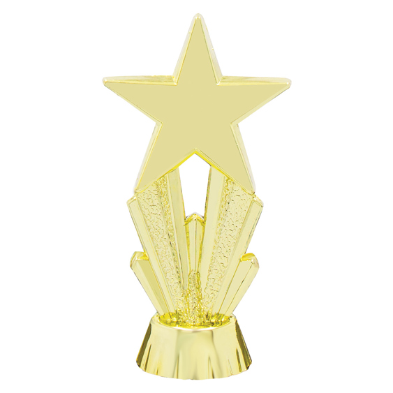 Enigma Star!