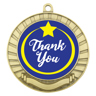 Eco Scroll - Thank You