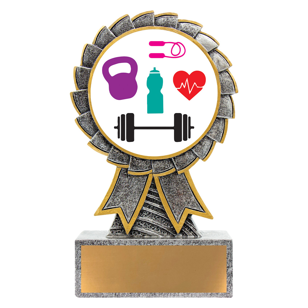 Aster - Fitness