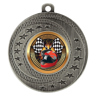 Wayfare Medal - Motorsport!