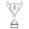 Endeavour - Silver!