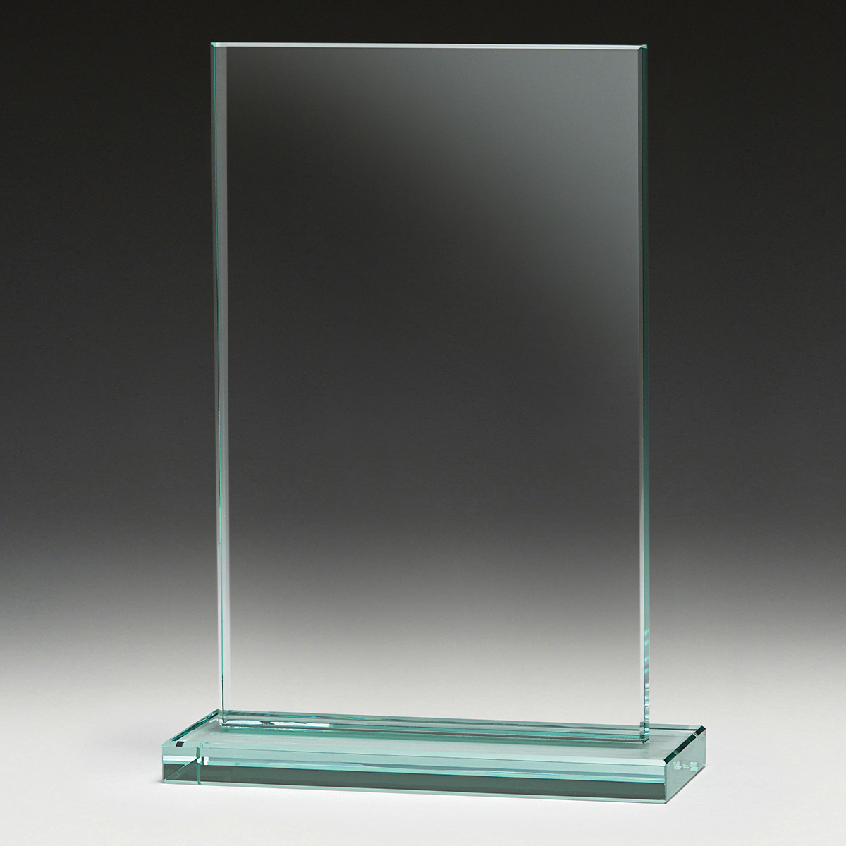 Jasper Jade Glass