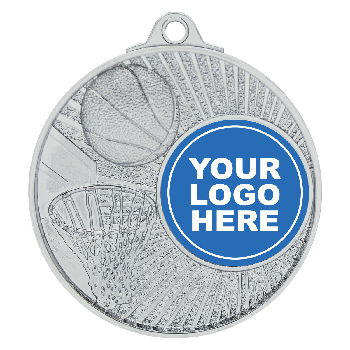 Blitz Medal