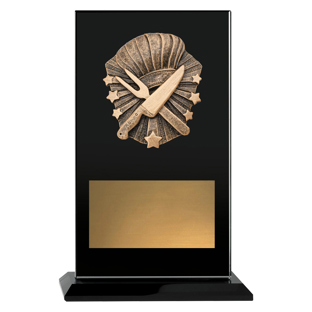 Cosmos Glass - Cooking