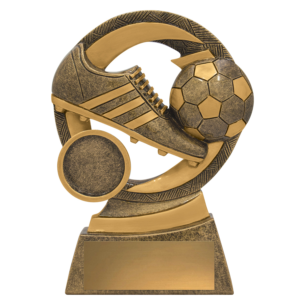 Football Mirage