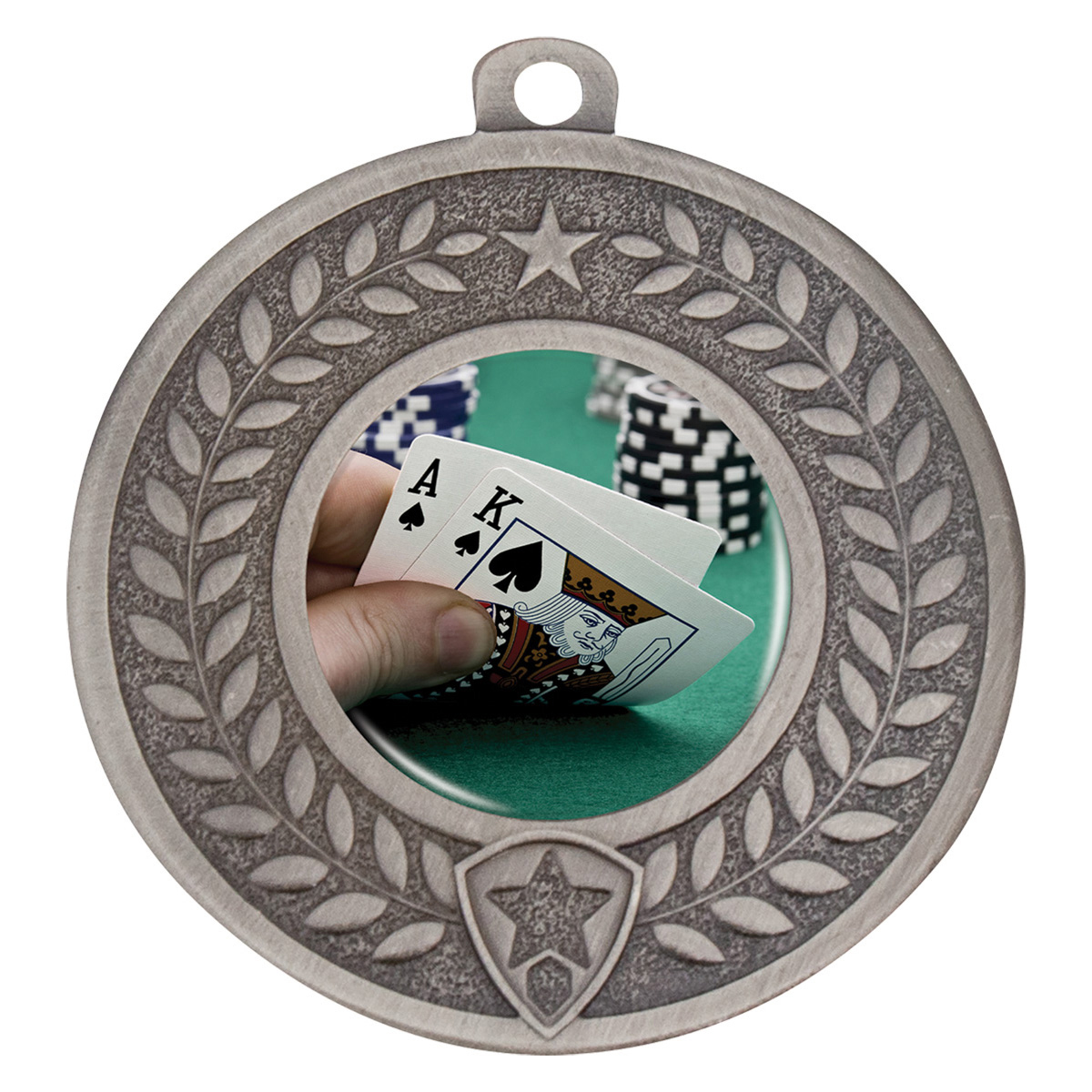 Distinction - Poker