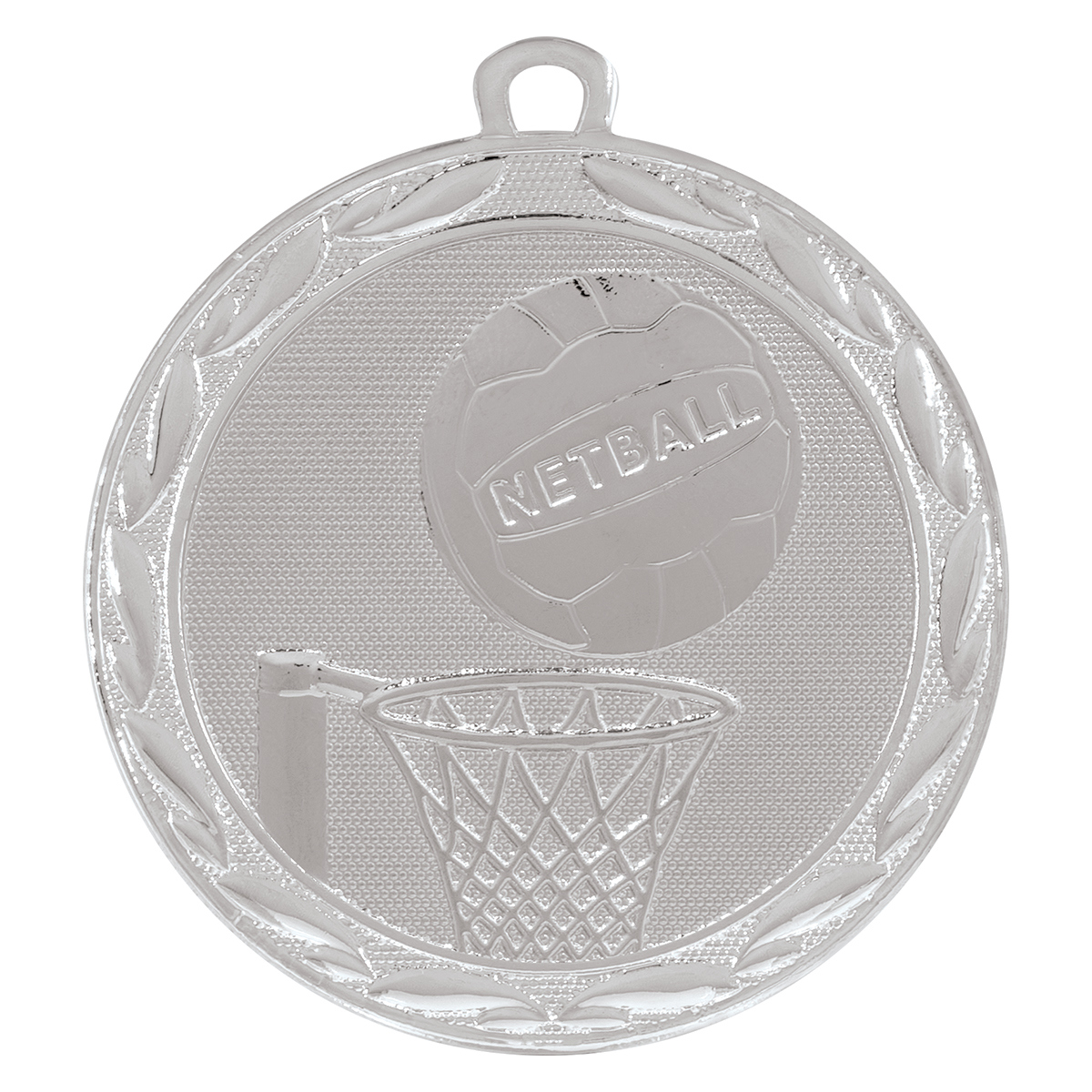 Maple Netball