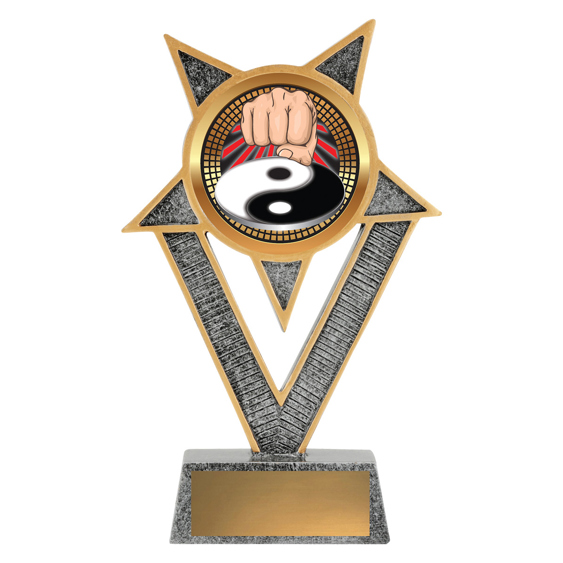 Ventura - Martial Arts!