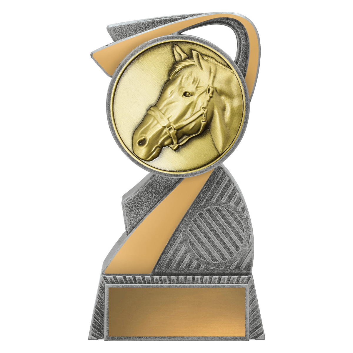 Arclight Gold - Horse